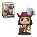 Funko Pop Disney: Villanos - Capitan Garfio