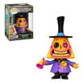 Funko Pop : El Extraño Mundo De Jack Blacklight - Mayor