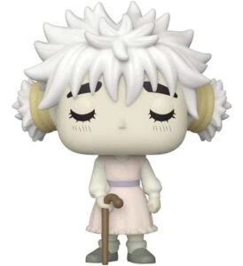 Funko Pop Animation: Hunter X Hunter- Komugi