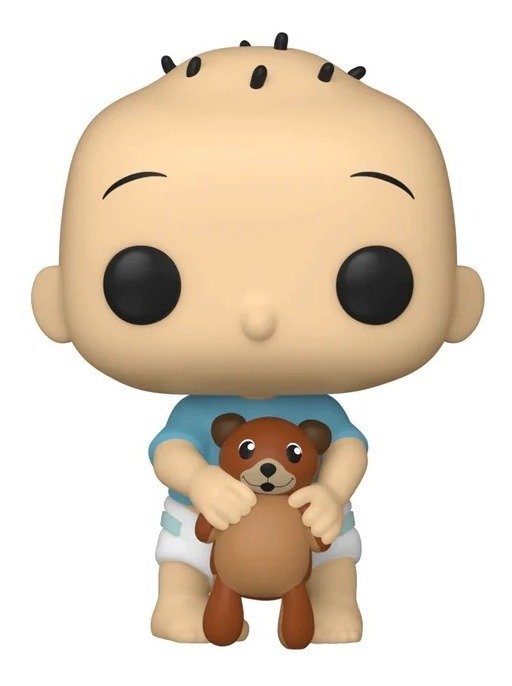 Funko Pop Television : Rugrats : Tommy Pickles