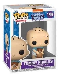 Funko Pop Television : Rugrats : Tommy Pickles