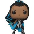 Funko Pop Marvel: Thor Love And Thunder - Valkiria