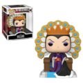 Funko Pop Deluxe: Villanos - Reina Malvada En Trono