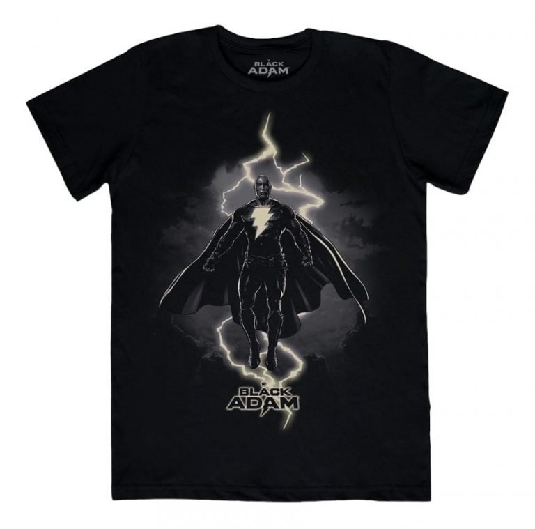 Playera Máscara De Látex The Dark Age Hombre/Mujer