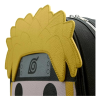 Loungefly : Naruto Mini Mochila Exclusiva Convención
