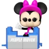 Funko Pop Disney: Walt Disney 50th - People Mover Minnie