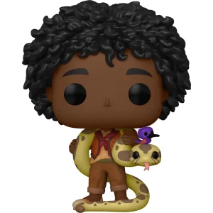 Funko Pop Disney: Encanto - Antonio Madrigal