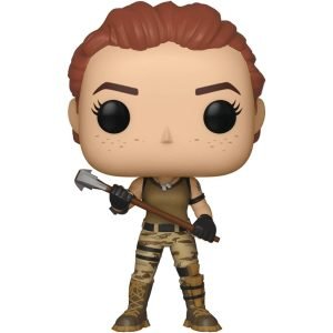 Funko Pop Games: Fortnite - Tower Recon Specialist