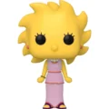 Funko Pop Animation: Simpsons - Lisandra Lisa