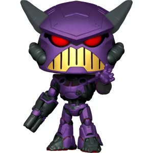 Funko Pop Disney: Lightyear - Zurg