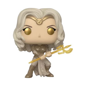 Funko Pop Marvel: Eternals - Thena