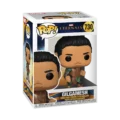 Funko Pop Marvel: Eternals - Gilgamesh