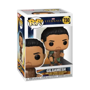 Funko Pop Marvel: Eternals - Gilgamesh