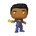 Funko Pop Marvel: Eternals - Kingo