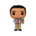 Funko Pop TV: The Office - Oscar con Espantapajaros