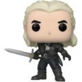Funko Pop TV: Witcher - Geralt