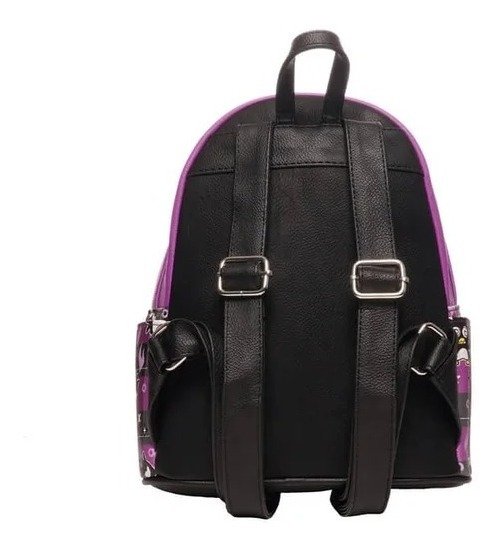 Loungefly Sanrio Badtz-Maru Mini Backpack - Ee Exclusive
