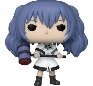 Funko Pop Animation: Tokyo Ghoul Re - Saiko Yonebayashi