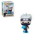 Funko Pop - Naruto Shippuden - Kakashi Hatake