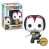 Funko Pop Animation: Naruto Shippuden - Anbu Itachi