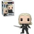 Funko Pop TV: Witcher - Geralt