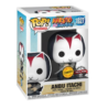 Funko Pop Animation: Naruto Shippuden - Anbu Itachi