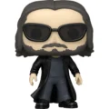 Funko Pop Movies: Matrix 4 Resurrecciones - Neo