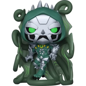 Funko Pop Marvel: Monster Hunters - Dr Doom