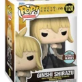 Funko Pop Animation: Tokyo Ghoul Re - Shirazu Specialty Series