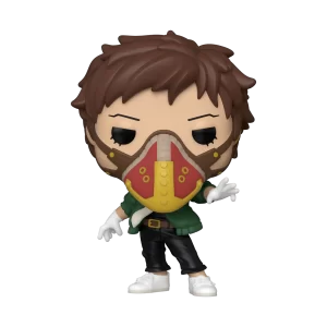 Funko Pop Animation: My Hero Academia – Kai Chisaki Overhaul