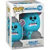 Funko Pop Disney: Monsters Inc 20 Aniv- Sulley Con Tapa