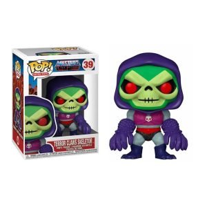 Funko Pop Animation: Los Amos del Universo – Skeletor