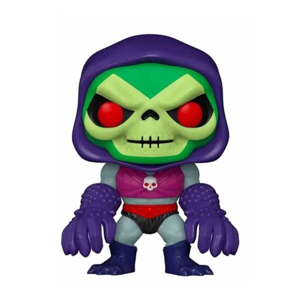 Funko Pop Animation: Los Amos del Universo – Skeletor