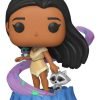 Funko Pop Disney: Ultimate Princess - Pocahontas