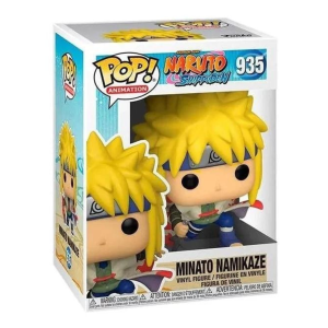 Funko Pop Animation: Naruto Shippuden - Minato Namikaze