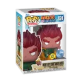 Funko Pop Animation: Naruto – Might Guy Ocho Puertas Interna