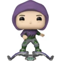 Funko Pop Marvel: Spiderman No Way Home - Duende Verde