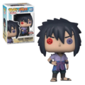 Funko Pop - Naruto Shippuden - Sasuke Uchiha (rinnegan)