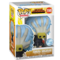 Funko Pop Animation: My Hero Academia - Shigaraki