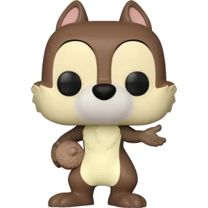 Funko Pop Disney: Clasicos - Chip