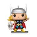 Funko Pop Comic Cover: Marvel - Classic Thor Specialty Series