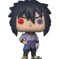 Funko Pop - Naruto Shippuden - Sasuke Uchiha (rinnegan)