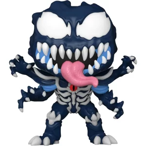 Funko Pop Marvel: Monster Hunters - Venom