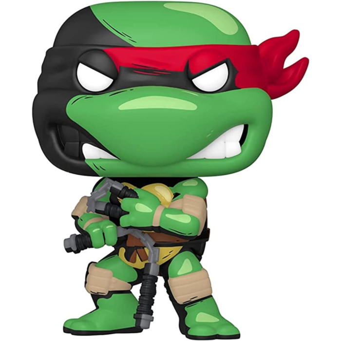 Funko Pop: Tortugas Ninjas : Michelangelo
