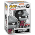 Funko Pop: Tortugas Ninja: Shredder