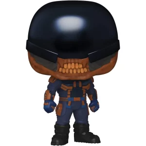 Funko Pop Movies: Suicide Squad 2 - Bloodsport