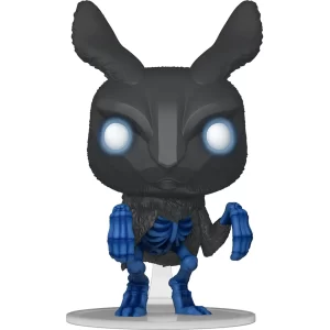 Funko Pop Movies: Pinocchio - Black Rabbit