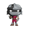 Funko Pop: Tortugas Ninja: Shredder