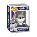 Funko Pop: Warner Bros 100 Aniv - Bugs Bunny Como Fred