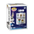 Funko Pop: Warner Bros 100 Aniv - Bugs Bunny Como Fred